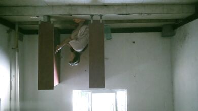 佼佼者全景厕拍电子厂女工宿舍女厕 沟底双视角偷拍这期大便和拉稀的有好几个还有一个拉裤子的 (1)